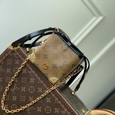 LV Bucket Bags